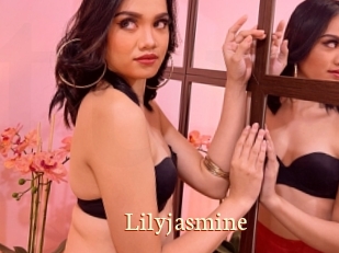 Lilyjasmine