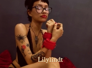 Lilylindt