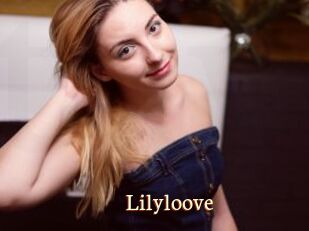 Lilyloove