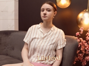 Lilyloyd