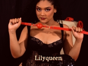 Lilyqueen