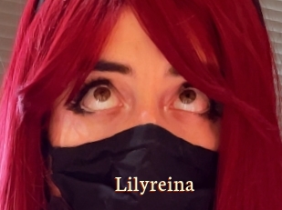 Lilyreina