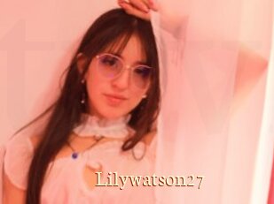 Lilywatson27