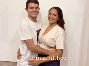 Linaandtheo