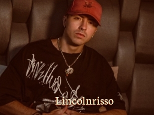 Lincolnrisso