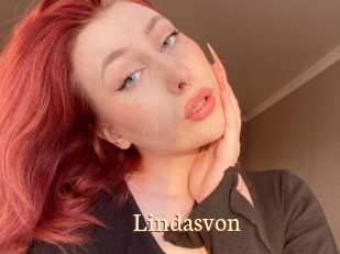 Lindasvon