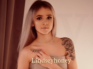 Lindseyhoney