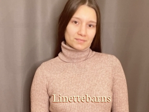 Linettebarns