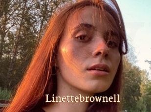 Linettebrownell