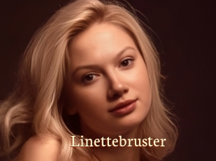 Linettebruster