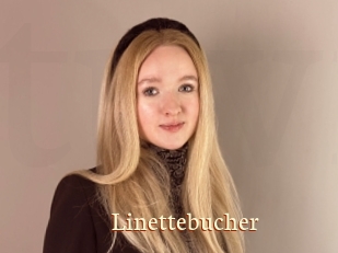 Linettebucher