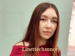 Linettechauncey