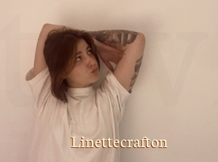 Linettecrafton