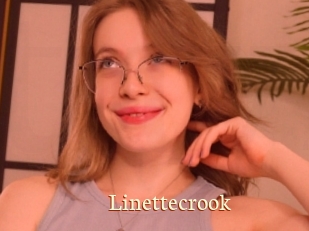 Linettecrook