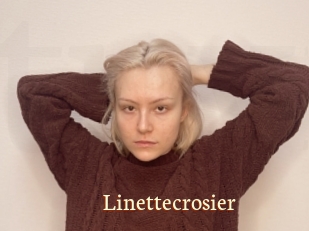 Linettecrosier