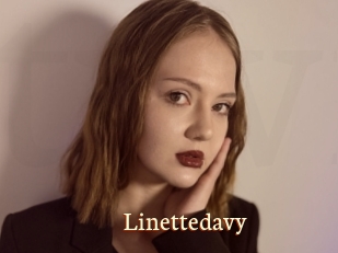 Linettedavy