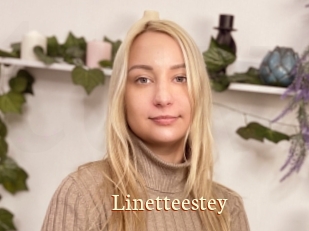 Linetteestey