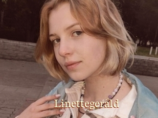 Linettegerald