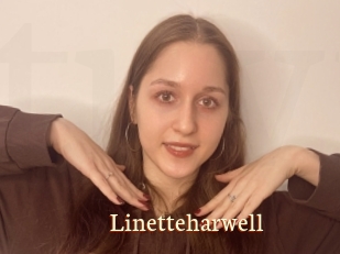 Linetteharwell