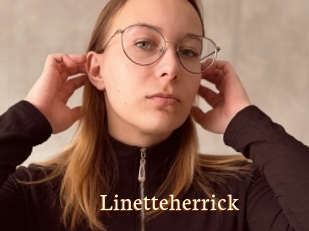 Linetteherrick