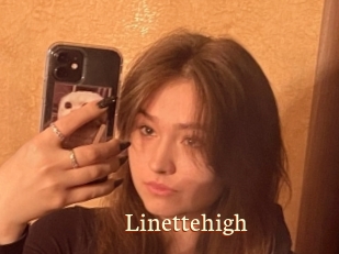 Linettehigh