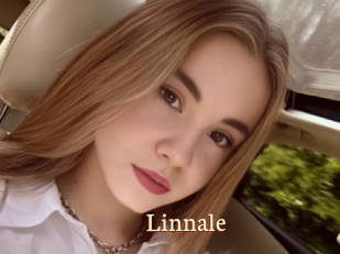 Linnale