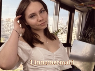 Linnamermaid