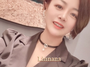 Linnana