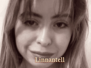 Linnantell