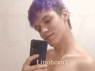 Linohorny