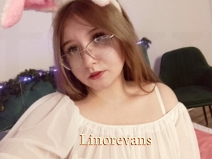 Linorevans