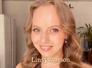 Linsyjameson