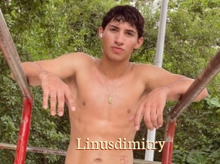 Linusdimitry