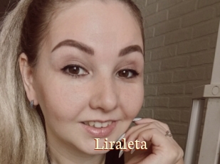 Liraleta