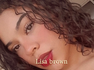 Lisa_brown