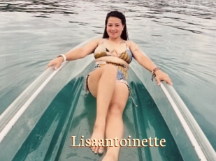 Lisaantoinette