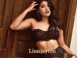 Lisacleyton