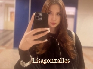 Lisagonzalles