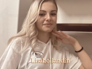 Lisahollandin