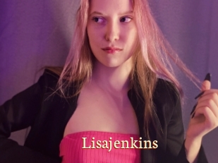 Lisajenkins