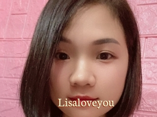 Lisaloveyou