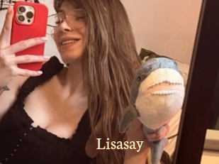 Lisasay