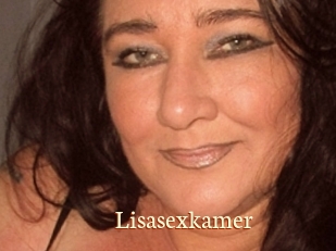 Lisasexkamer