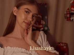 Lisashayk