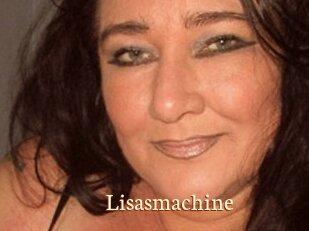 Lisasmachine