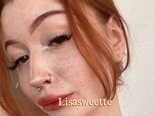 Lisasweette