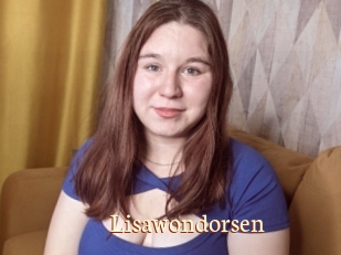 Lisawondorsen