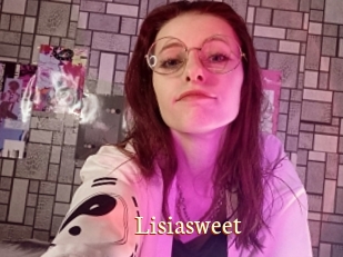 Lisiasweet