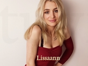 Lissaann