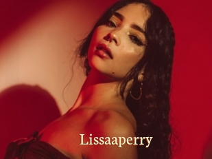 Lissaaperry